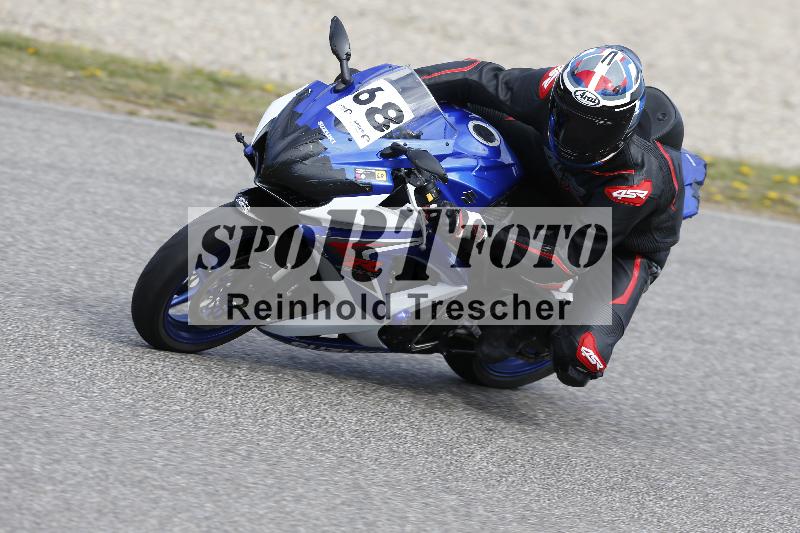 /03 04.04.2026 Speer Racing ADR/Gruppe gelb/68
